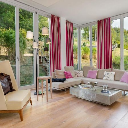 Villa Theres Dolphin Sellin  Εξωτερικό φωτογραφία