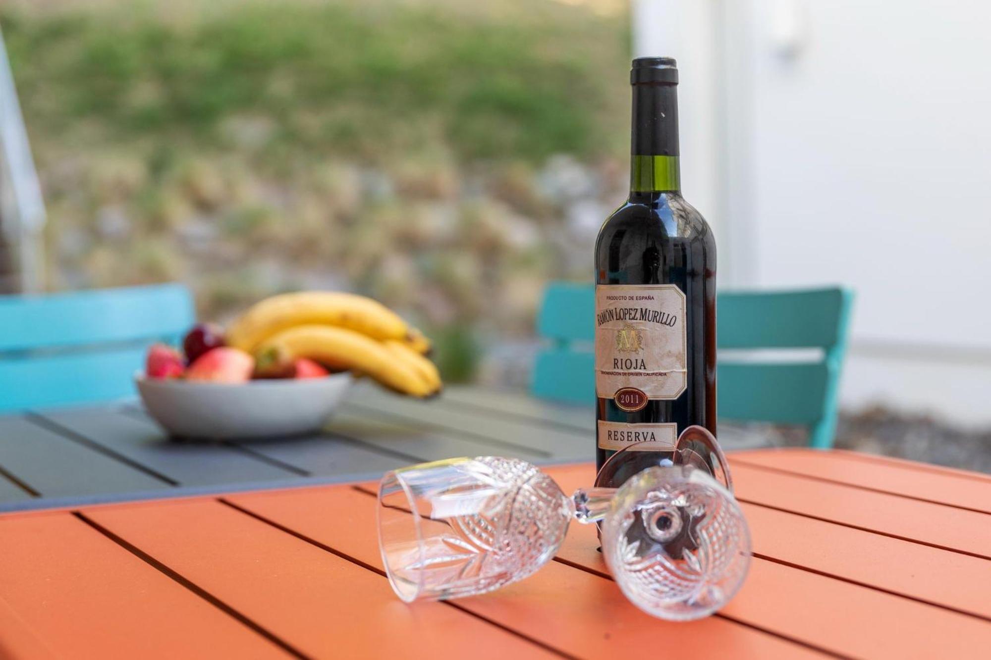 Villa Theres Dolphin Sellin  Εξωτερικό φωτογραφία