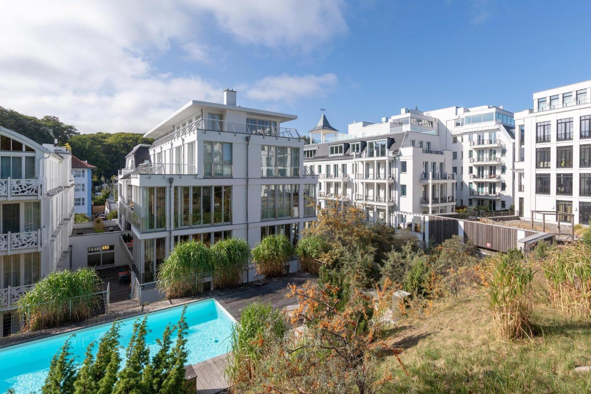 Villa Theres Dolphin Sellin  Εξωτερικό φωτογραφία